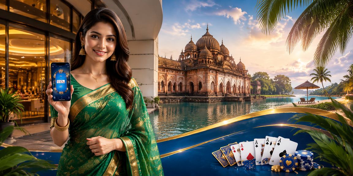 বাংলাদেশে পোকার গেম উৎসবের পরিবেশে