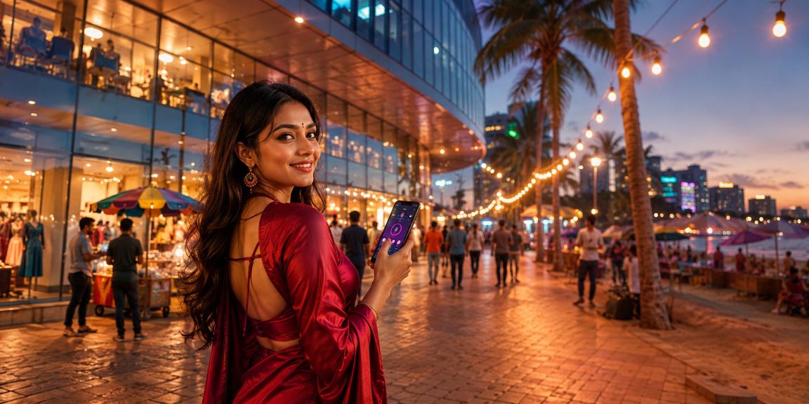 বগুড়ায় সৈকতে মোবাইলে ডিপোজিট ও বেটিংয়ের দৃশ্য