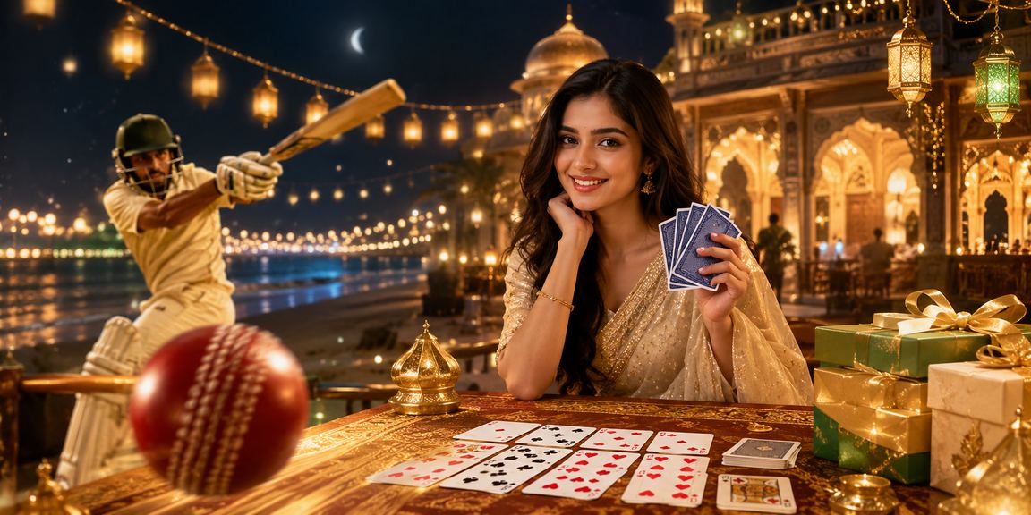 কক্সবাজারে ঈদ উৎসবে ক্রিকেট বেটিং অ্যাপে উপভোগ করছেন