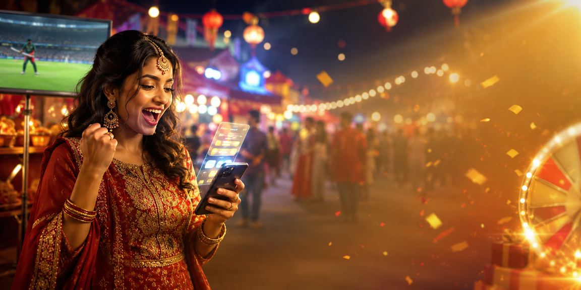 কুমিল্লায় রাতের বাজারে লাকি ড্র ও বেটিং উত্তেজনাপূর্ণ পরিবেশ