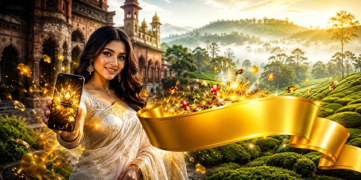 কুমিল্লায় ভিআইপি বোনাস শাড়িতে উপস্থাপনা