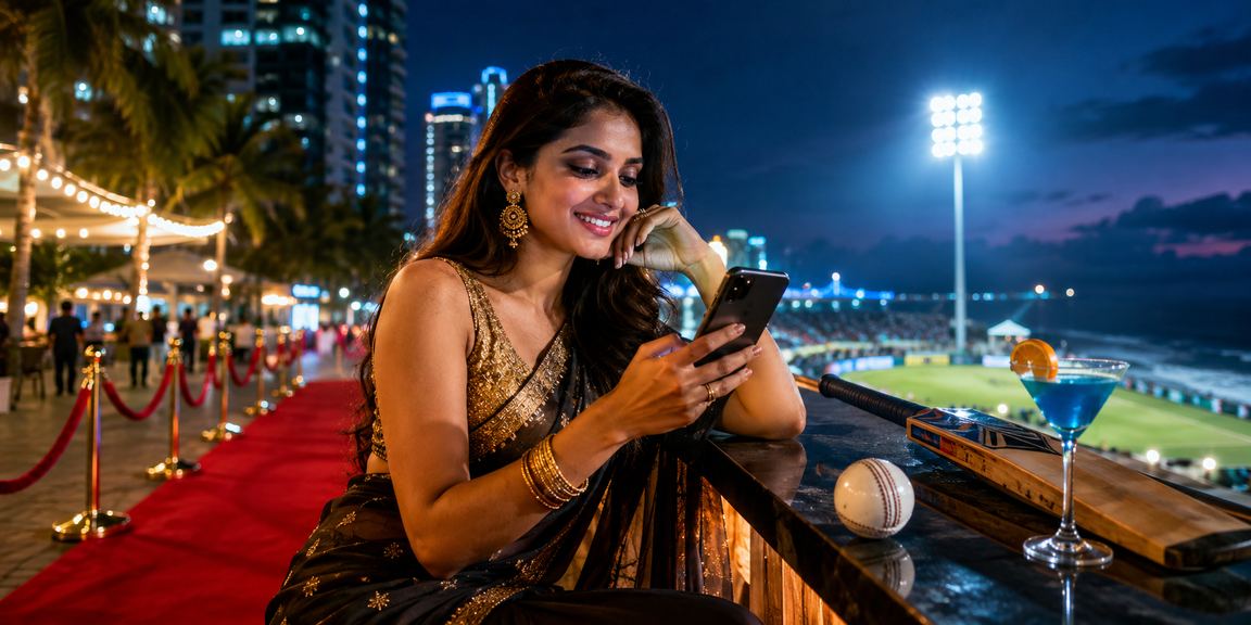 খুলনায় রাতের বাজারে ক্রিকেট বেটিংয়ের উত্তেজনাপূর্ণ পরিবেশ