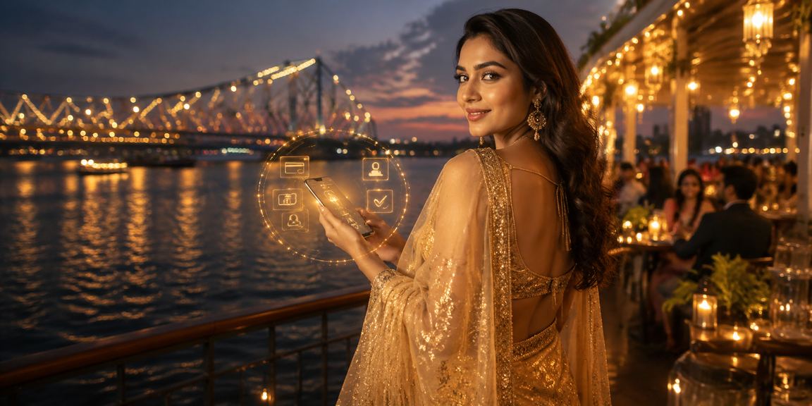 ময়মনসিংহে ব্যাকার্যাট গেমের উপস্থাপনা